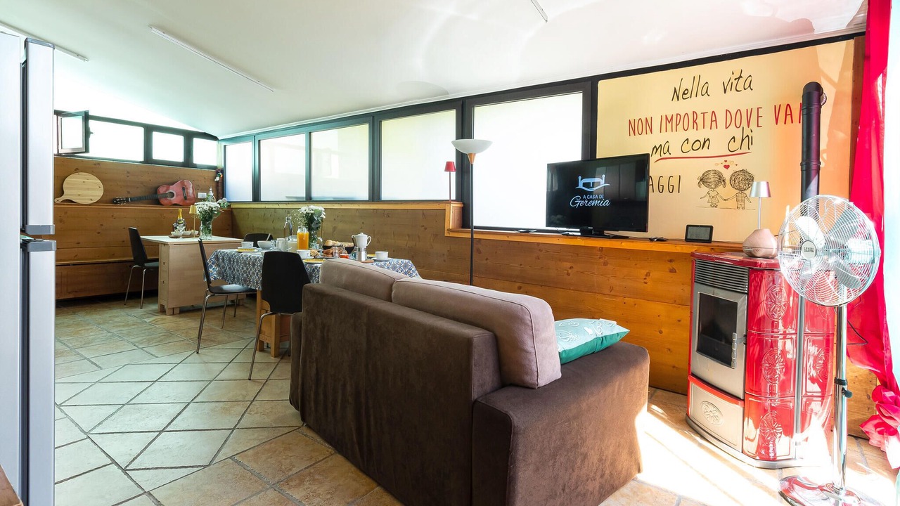 Photo of Bedroom in Sessa Cilento