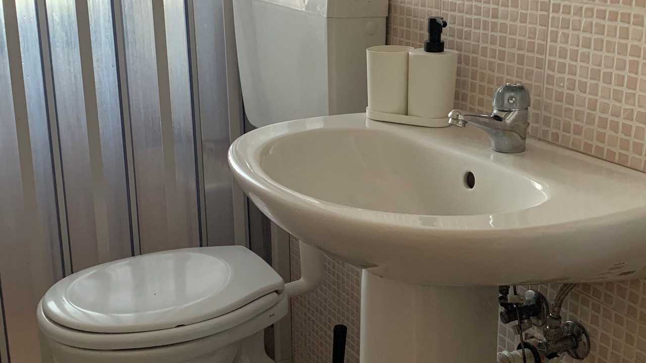 Photo of Bathroom in Agnone