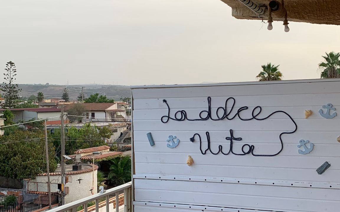Photo of Outdoor in Agnone