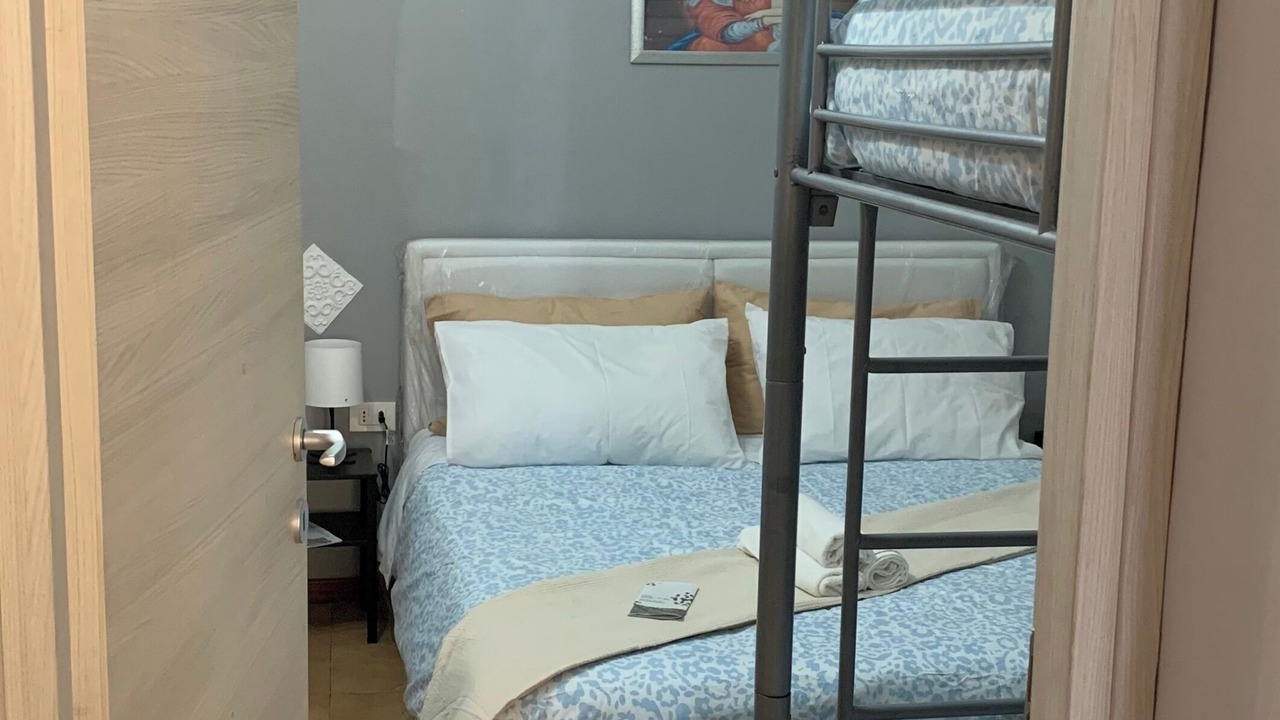 Photo of Bedroom in Agnone