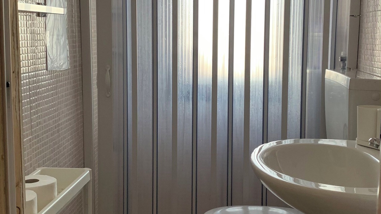 Photo of Bathroom in Agnone