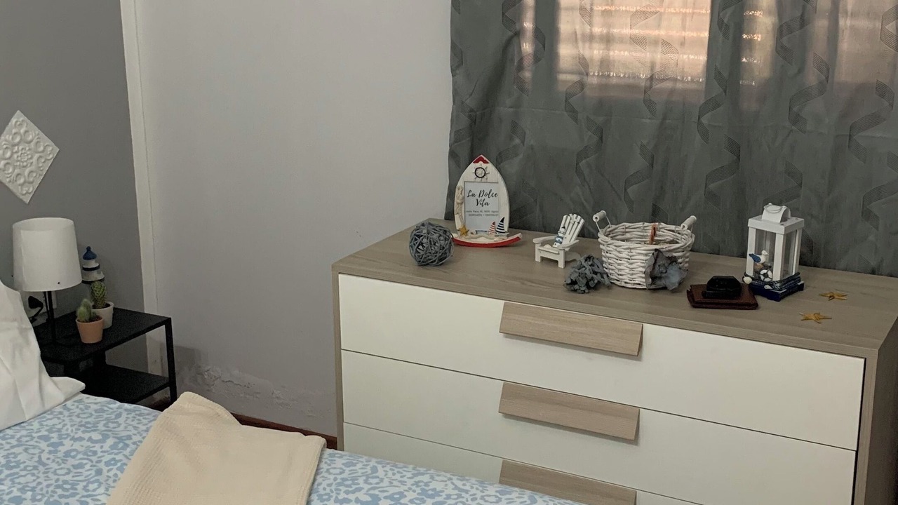Photo of Bedroom in Agnone