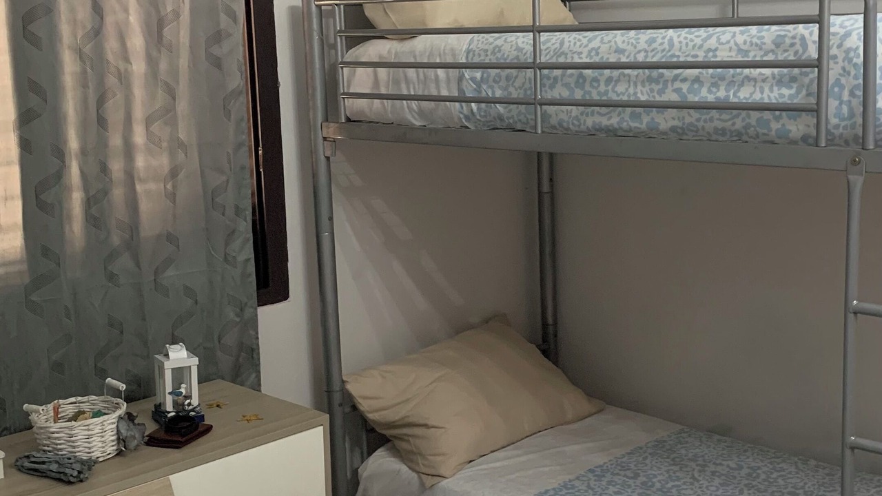 Photo of Bedroom in Agnone
