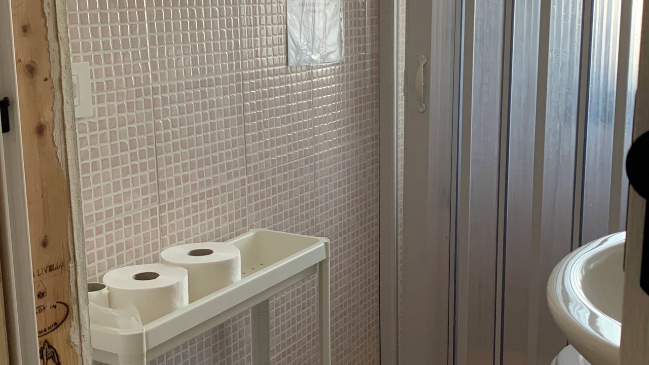 Photo of Bathroom in Agnone