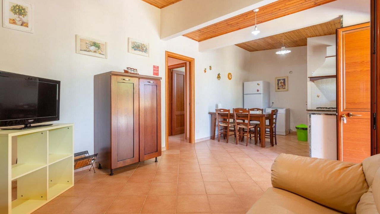 Photo of Bedroom in Scicli
