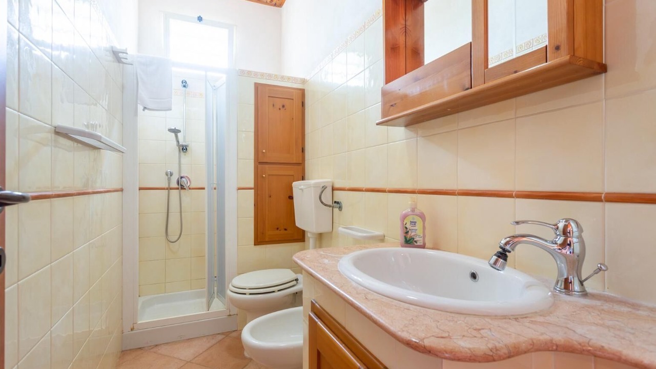 Photo of Bathroom in Scicli