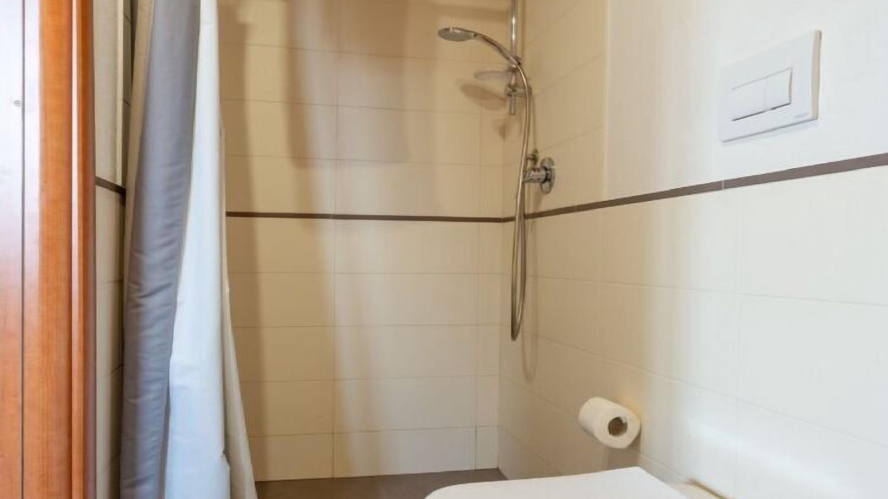 Photo of Bathroom in Scicli