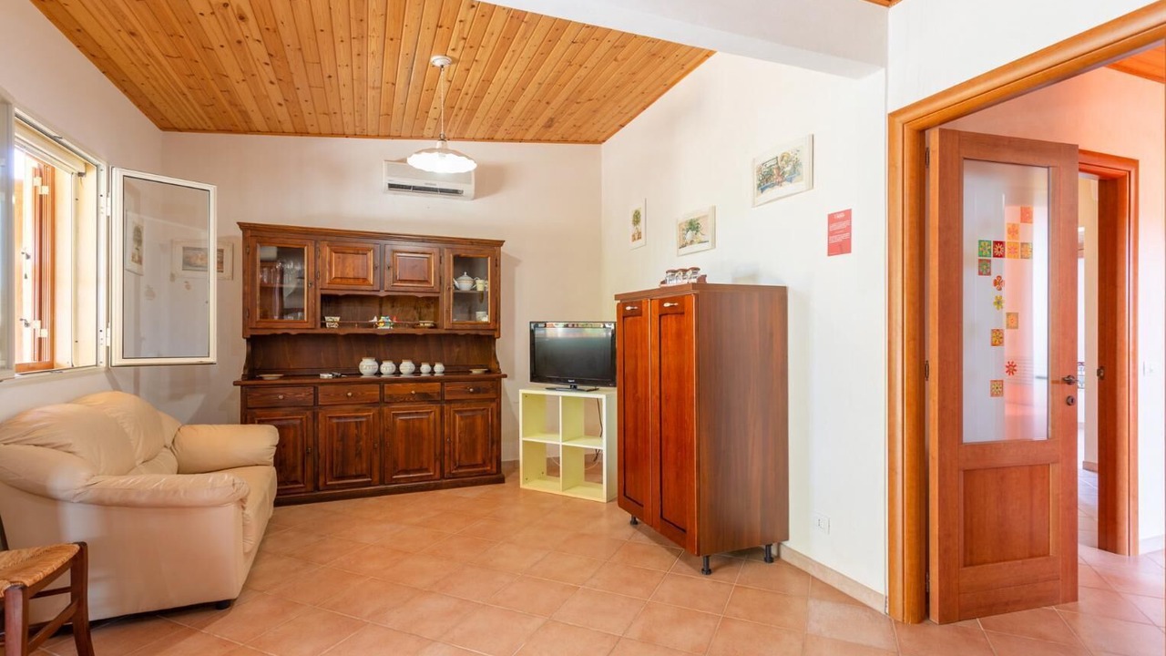 Photo of Bedroom in Scicli