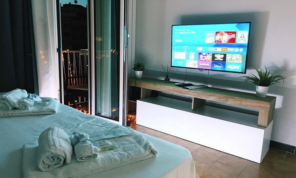 Photo of Bedroom in Quartiere XXVII Primavalle