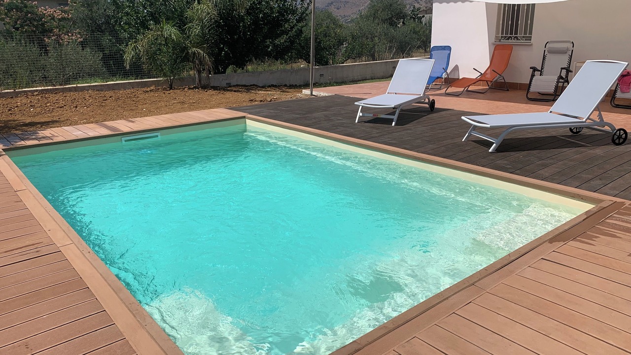 Photo of Outdoor in Partinico