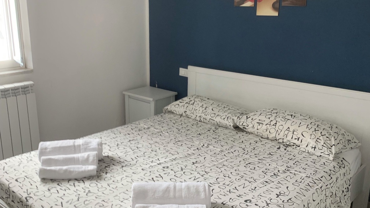 Photo of Bedroom in Partinico