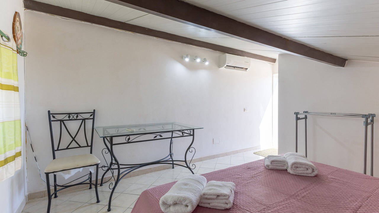 Photo of Bedroom in Santa Maria del Focallo