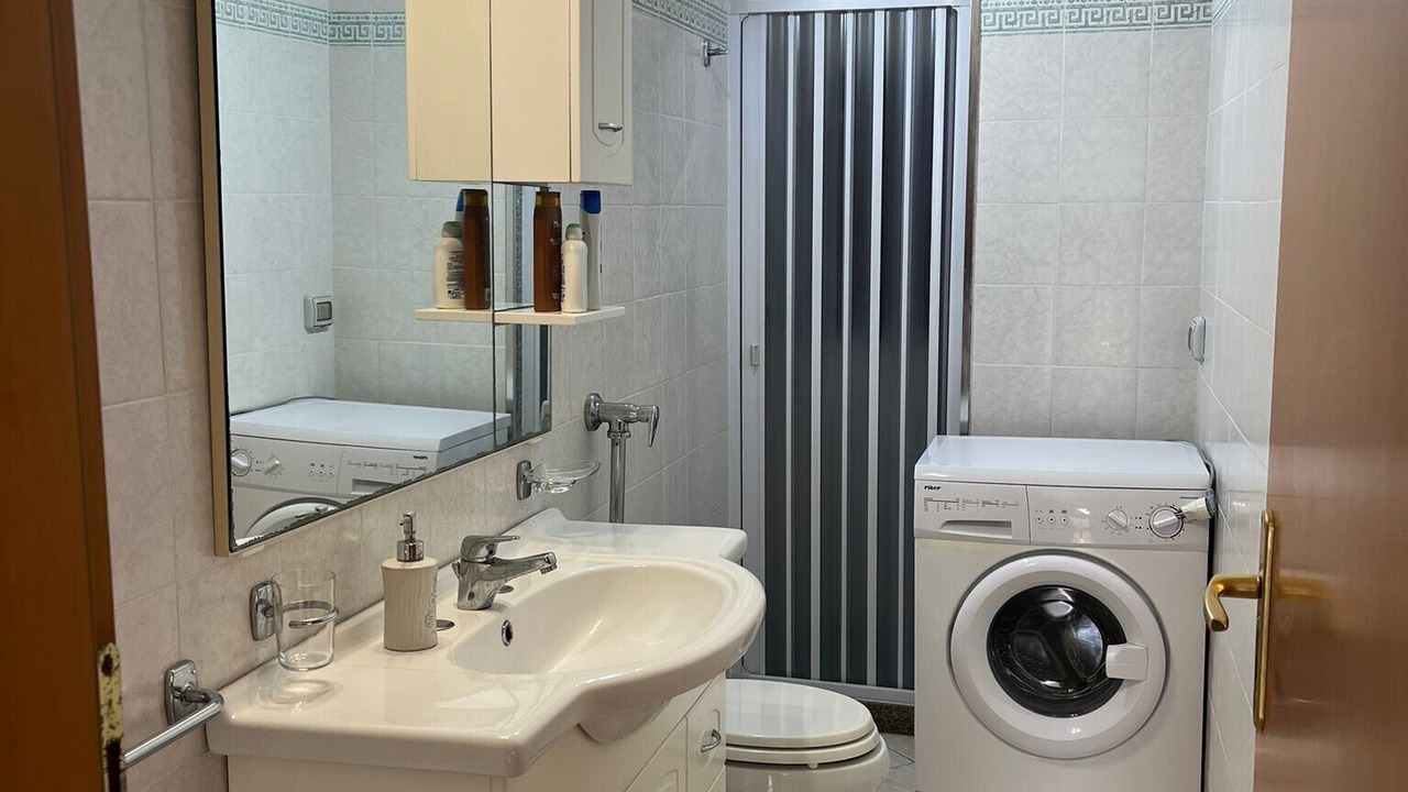 Photo of Bathroom in Santa Maria del Focallo