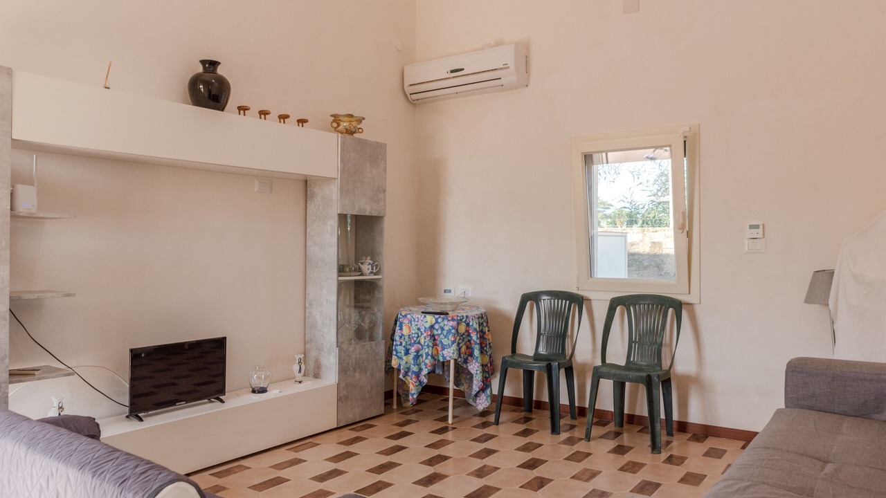 Photo of Livingroom in Pisciotto-Carrubella