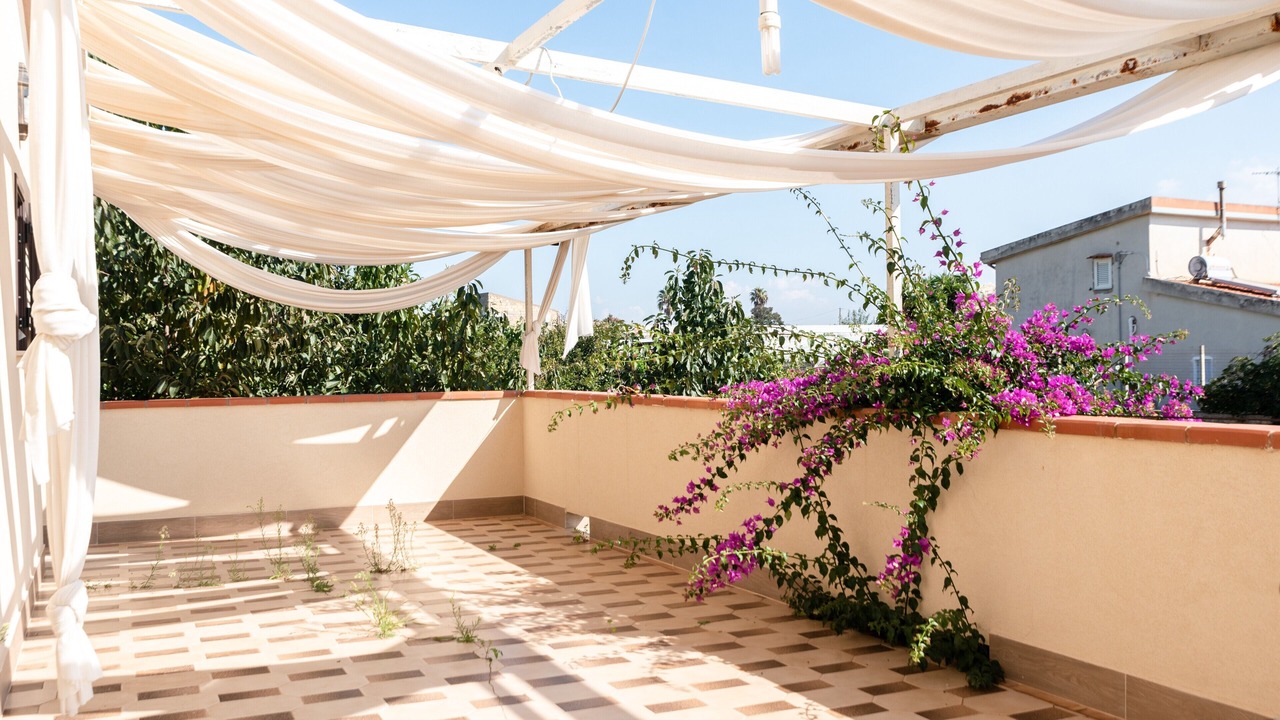 Photo of Patio Balcony in Pisciotto-Carrubella