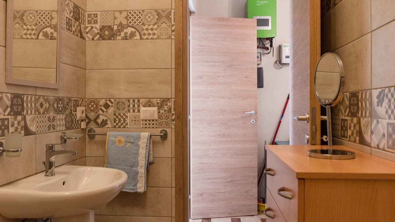 Photo of Bathroom in Pisciotto-Carrubella