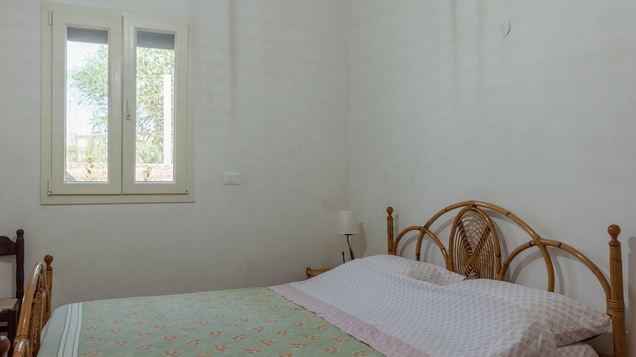 Photo of Bedroom in Pisciotto-Carrubella