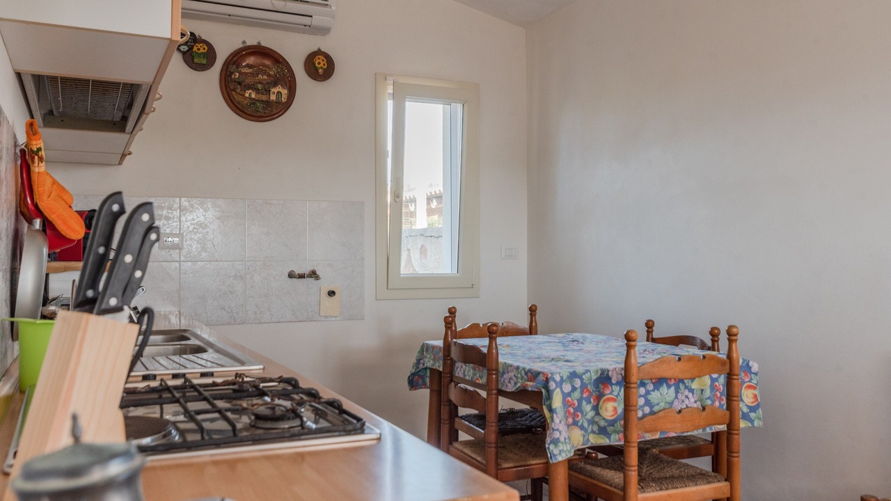 Photo of Kitchen in Pisciotto-Carrubella