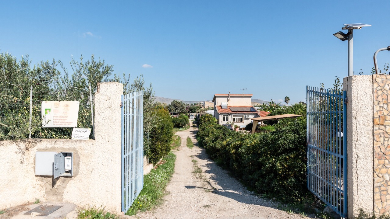 Photo of Outdoor in Pisciotto-Carrubella
