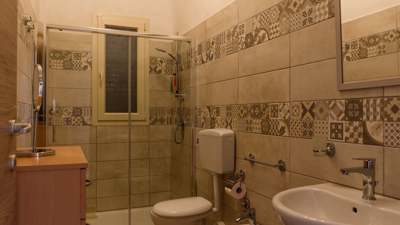 Photo of Bathroom in Pisciotto-Carrubella