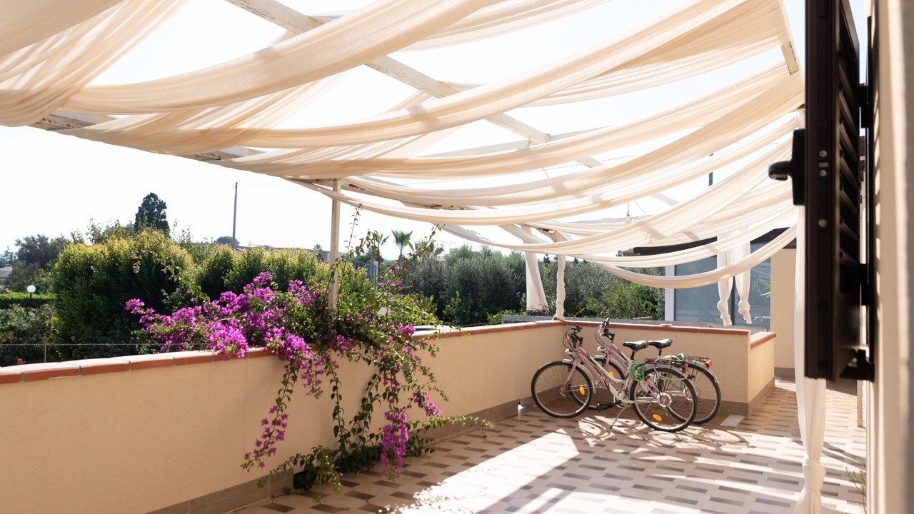 Photo of Outdoor in Pisciotto-Carrubella