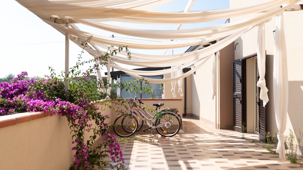 Photo of Outdoor in Pisciotto-Carrubella