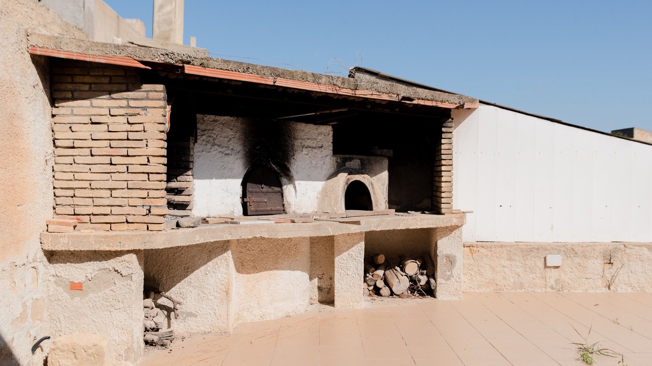 Photo of Patio Balcony in Pisciotto-Carrubella