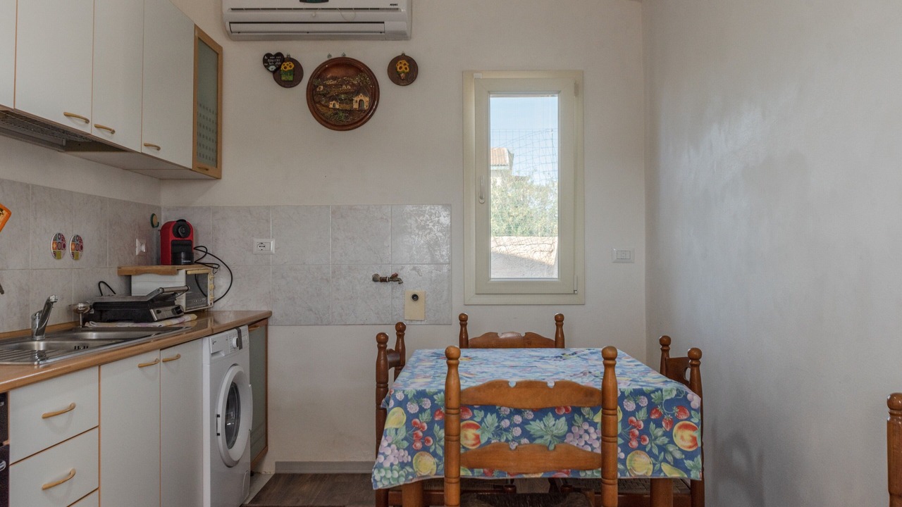 Photo of Kitchen in Pisciotto-Carrubella