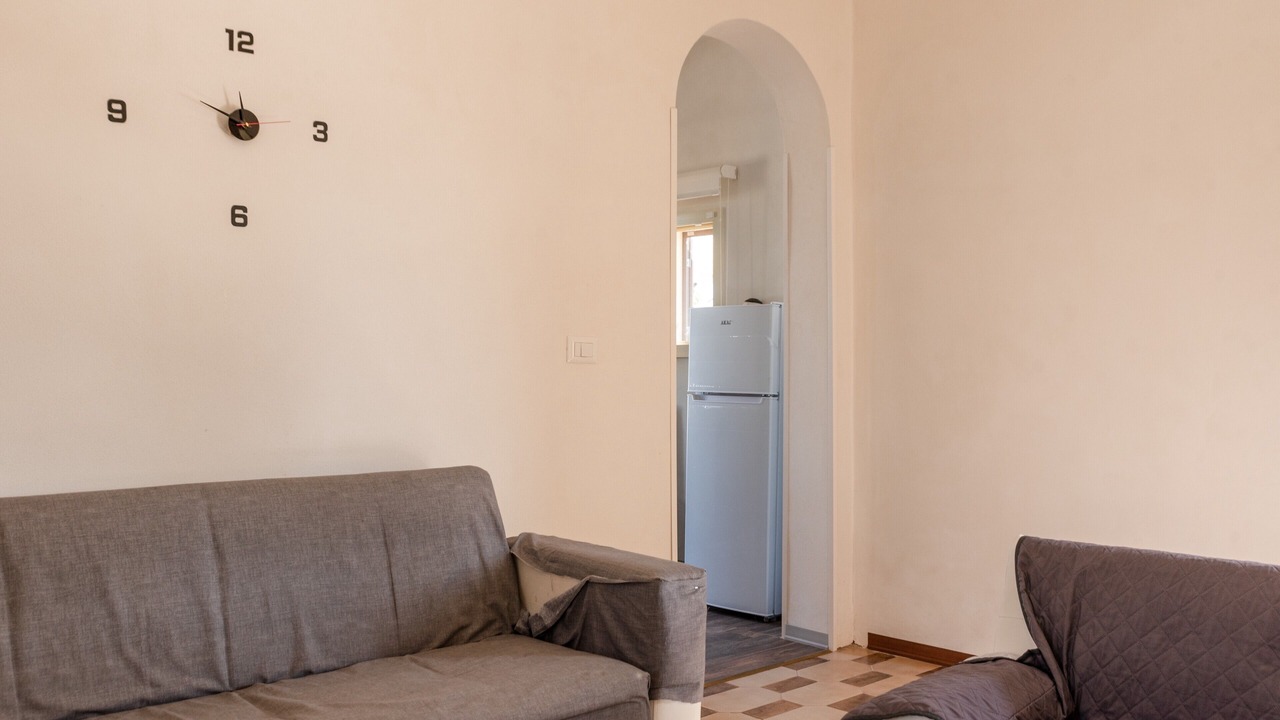 Photo of Livingroom in Pisciotto-Carrubella
