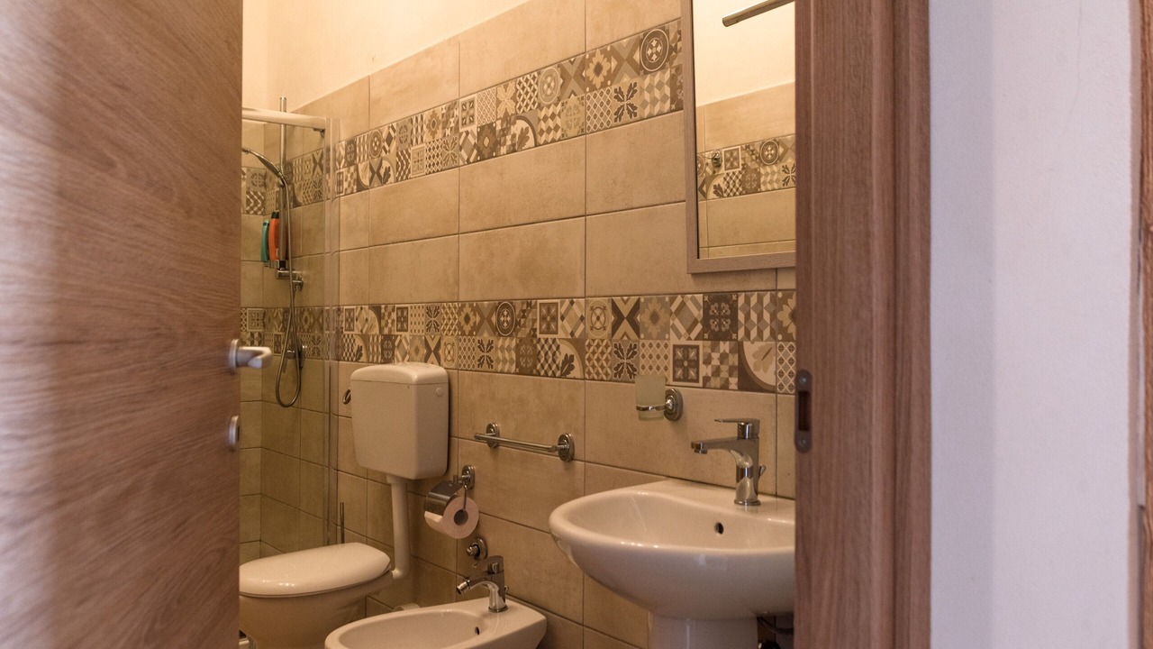 Photo of Bathroom in Pisciotto-Carrubella
