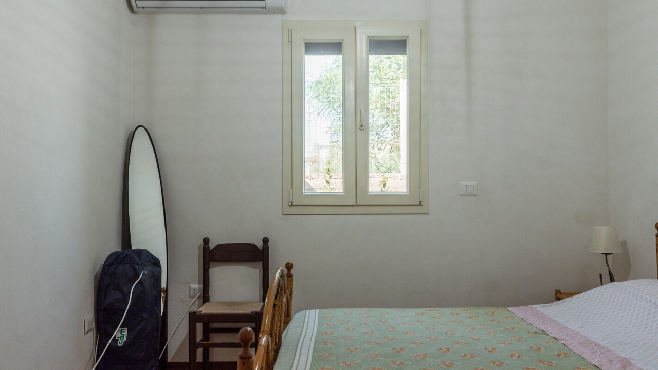 Photo of Bedroom in Pisciotto-Carrubella