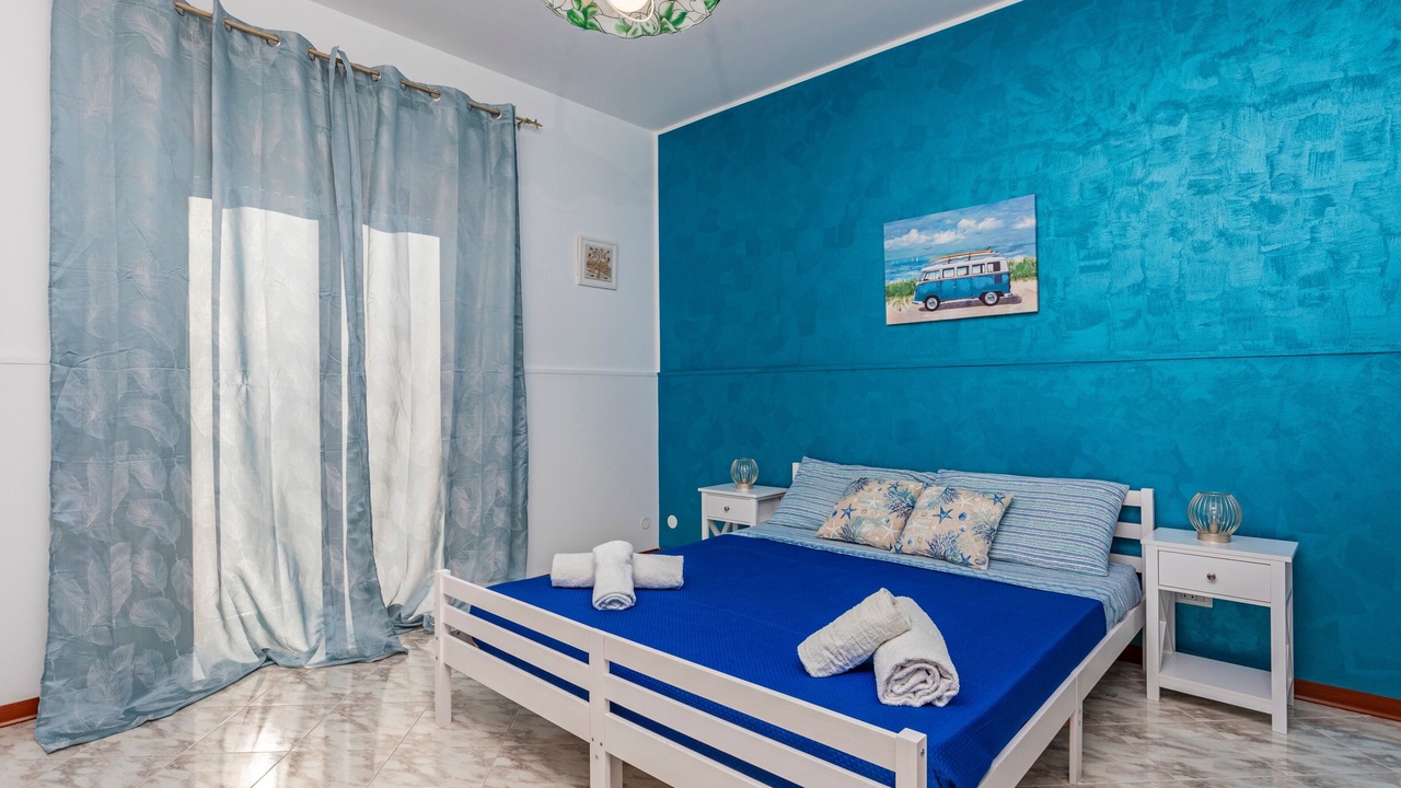 Photo of Bedroom in Fondachello