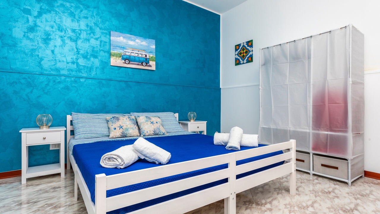 Photo of Bedroom in Fondachello