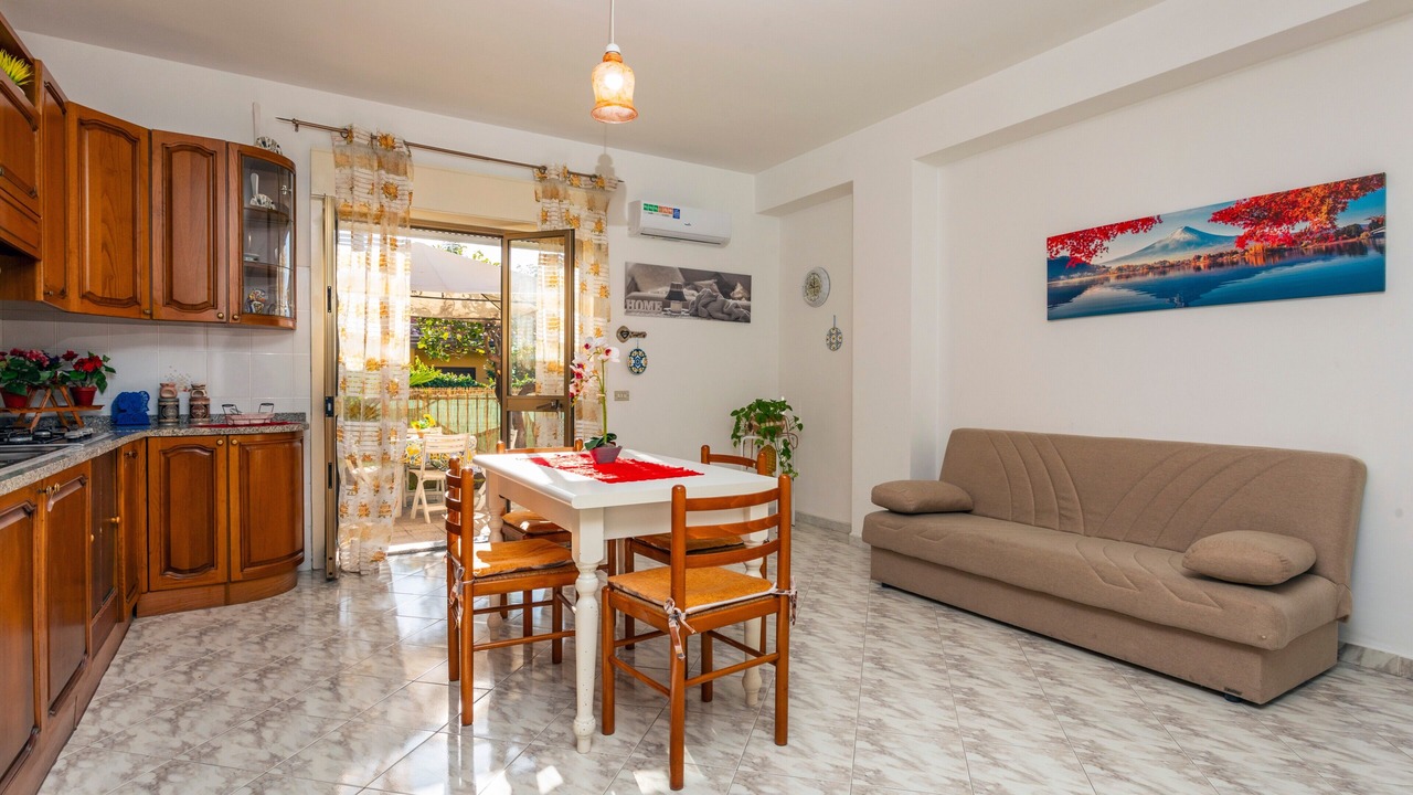 Photo of Livingroom in Fondachello