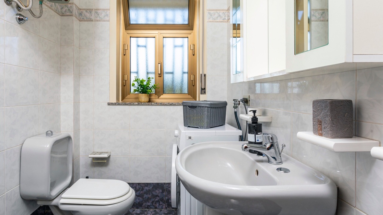 Photo of Bathroom in Fondachello