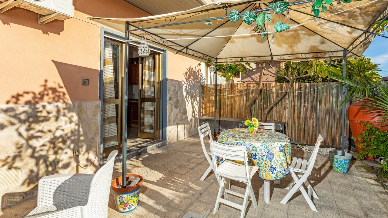 Photo of Outdoor in Fondachello