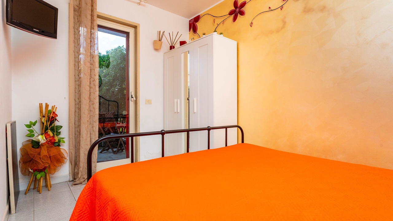 Photo of Bedroom in Fondachello