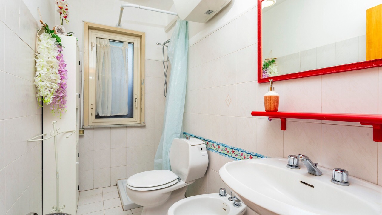 Photo of Bathroom in Fondachello