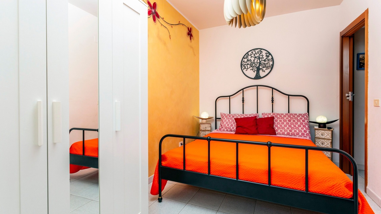 Photo of Bedroom in Fondachello