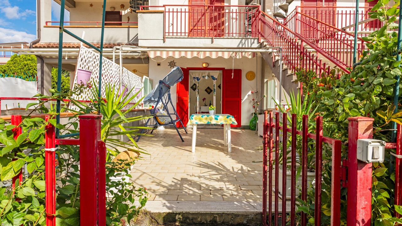 Photo of Outdoor in Fondachello