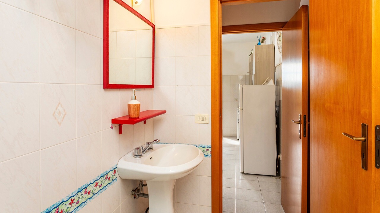 Photo of Bathroom in Fondachello