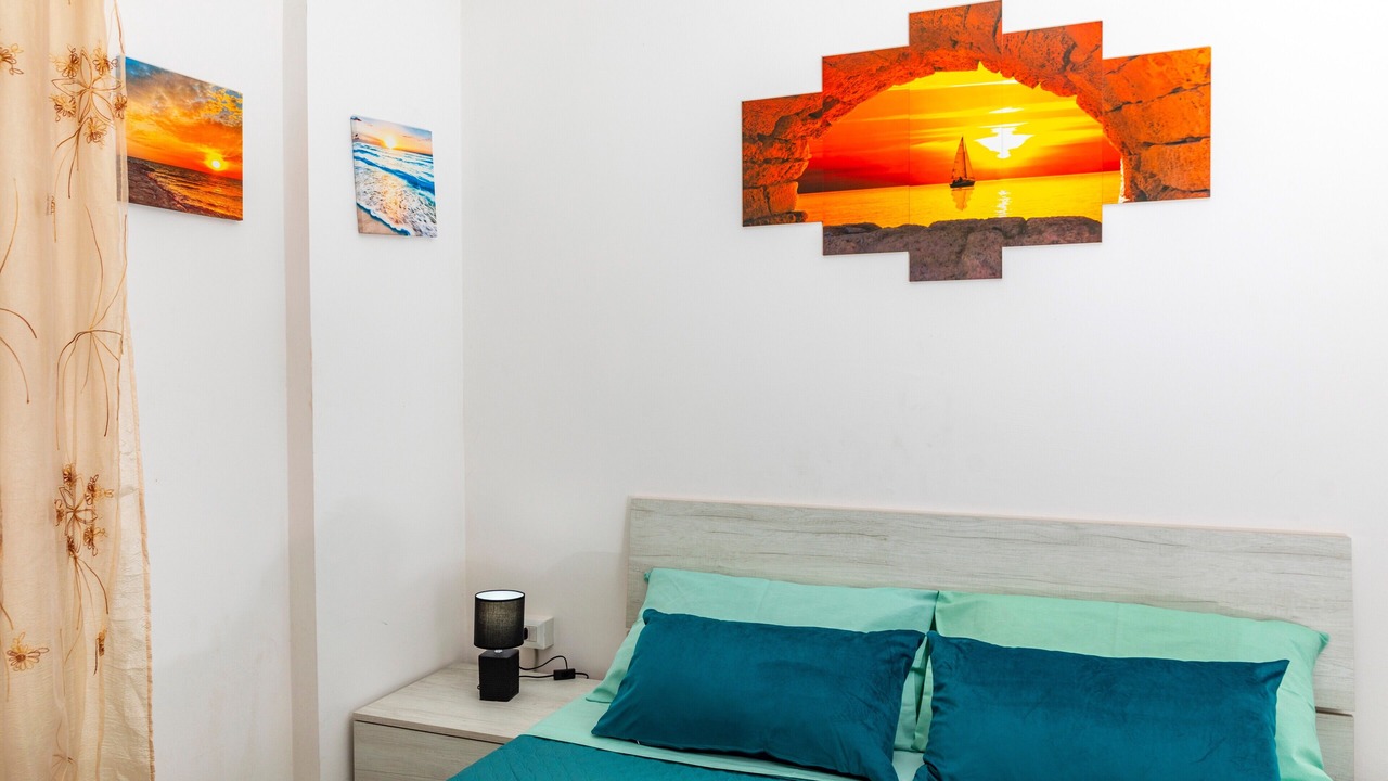 Photo of Bedroom in Fondachello