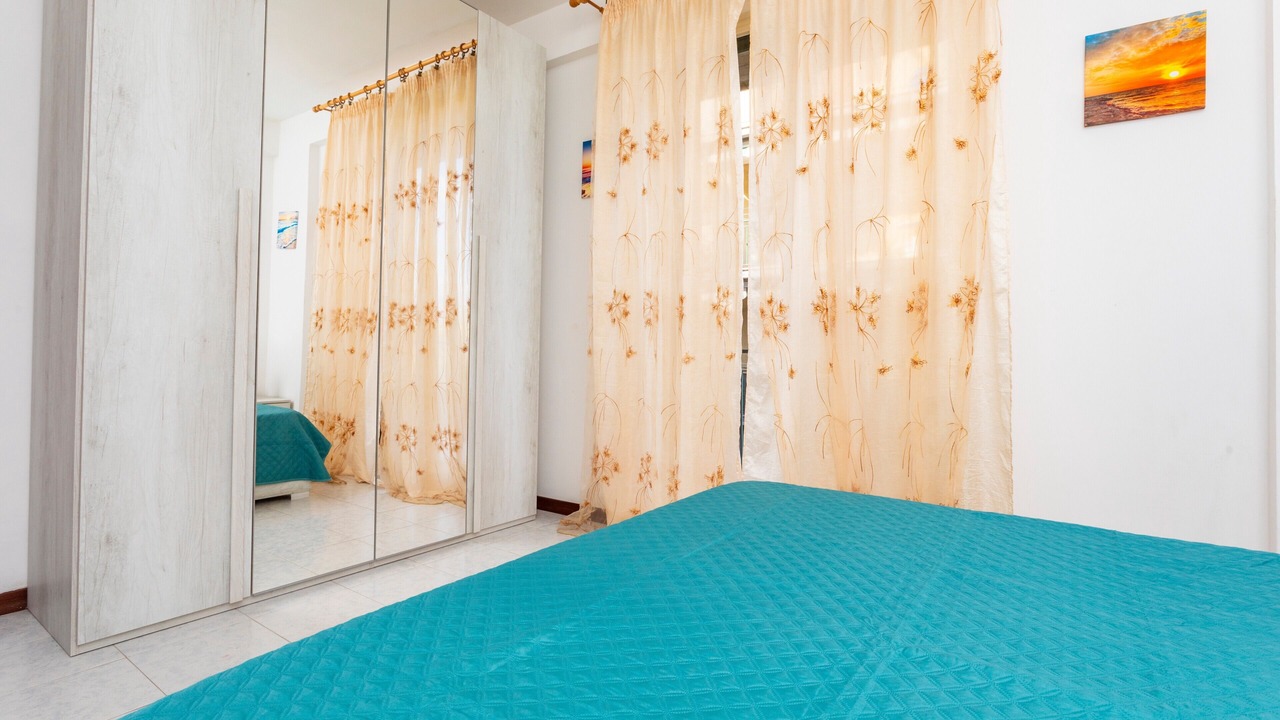 Photo of Bedroom in Fondachello