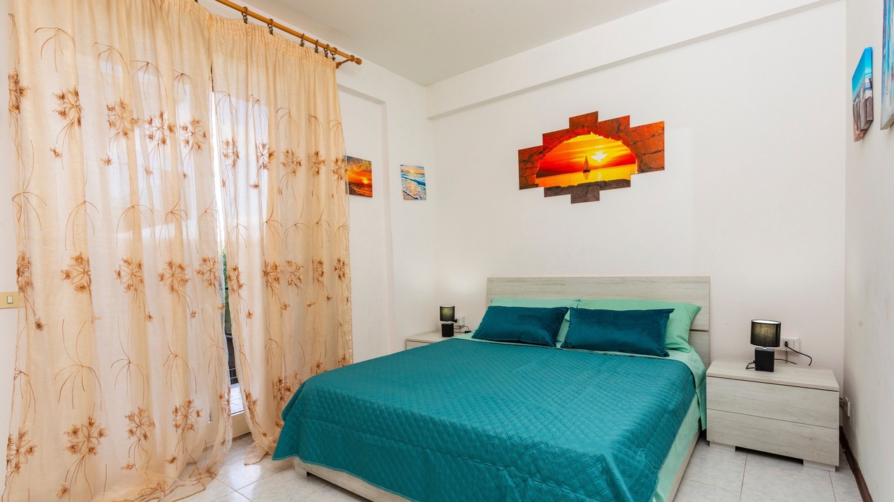 Photo of Bedroom in Fondachello