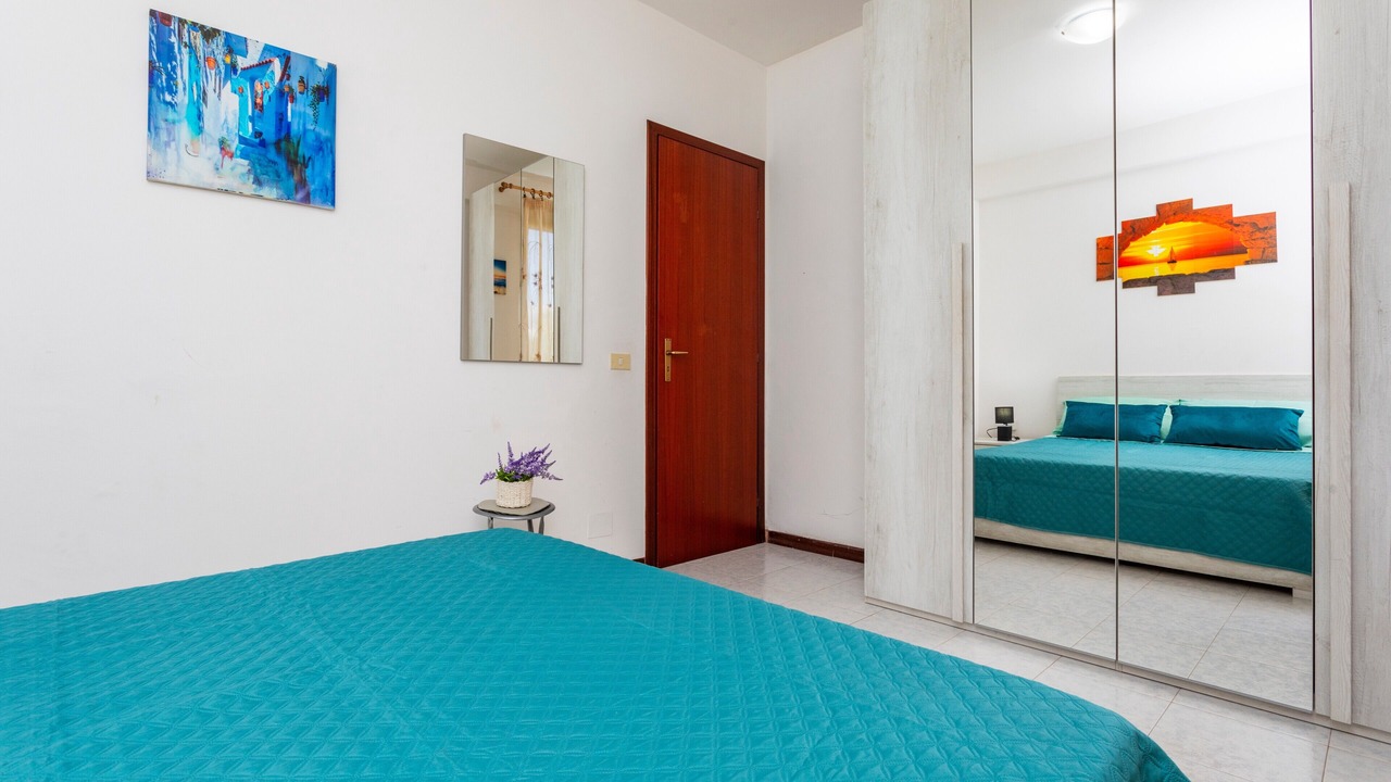 Photo of Bedroom in Fondachello
