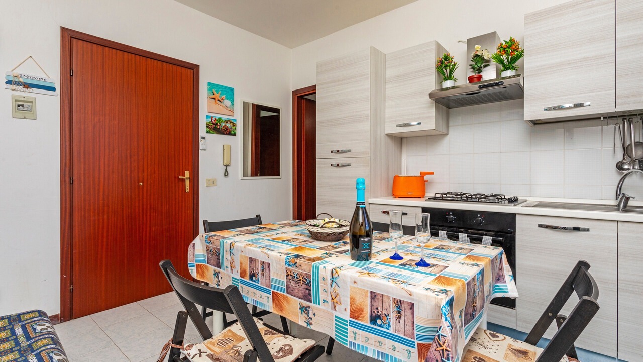 Photo of Kitchen in Fondachello