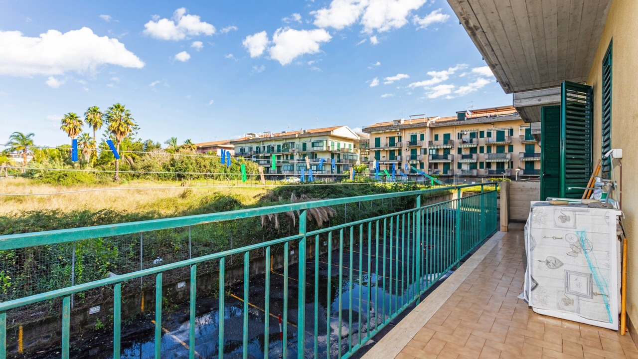 Photo of Outdoor in Fondachello