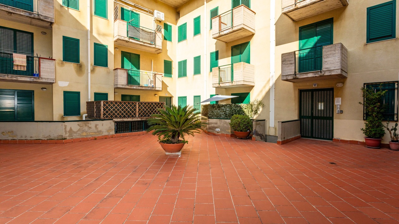 Photo of Outdoor in Fondachello
