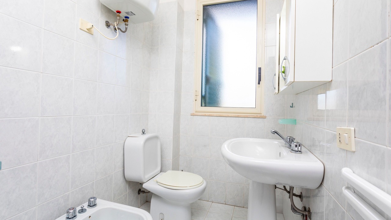 Photo of Bathroom in Fondachello
