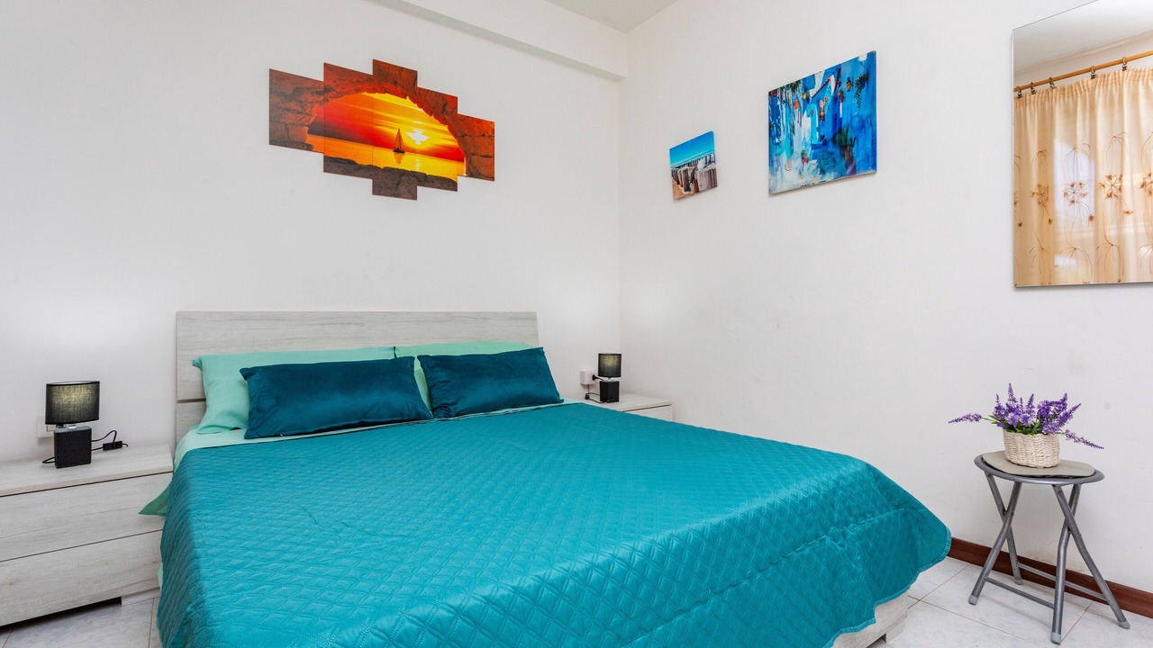 Photo of Bedroom in Fondachello